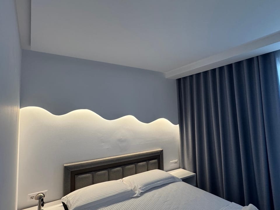 Fane's Rooms Hotel in Vlorë County, Albania