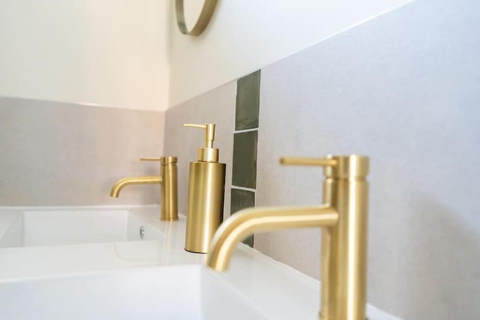 gîte fleur côte d'opale - Ambleteuse House in Ambleteuse