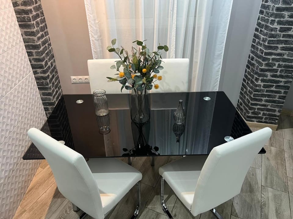 El estudio para 3 personas bicicletas gratis Apartment in Malaga