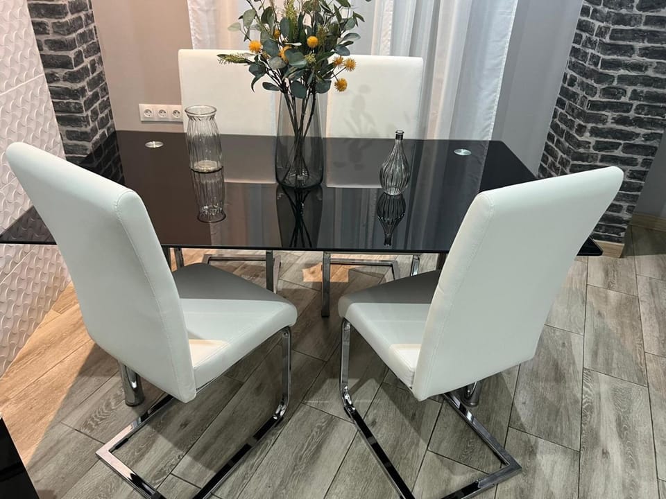 El estudio para 3 personas bicicletas gratis Apartment in Malaga