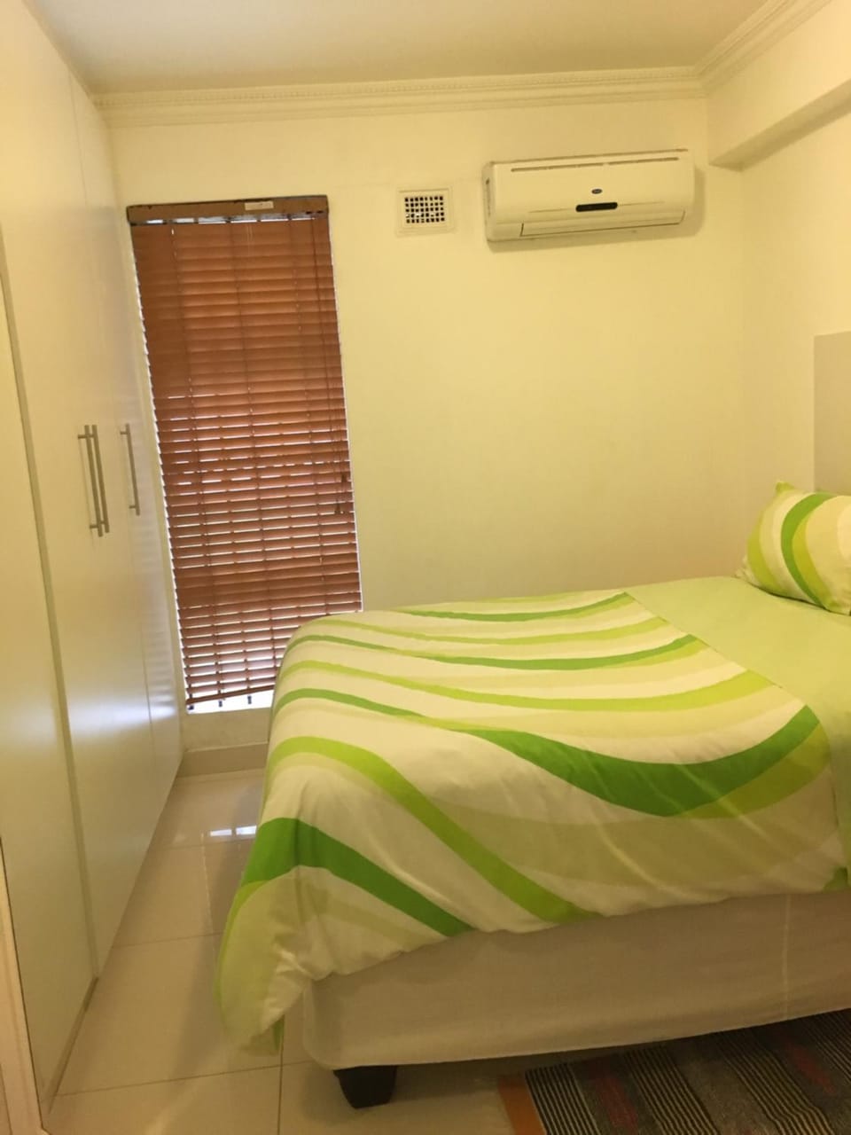 Ballito Sands Apartment in Dolphin Coast