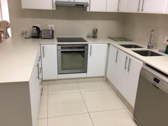 Ballito Sands Apartment in Dolphin Coast
