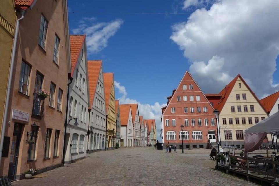 Neighbourhood