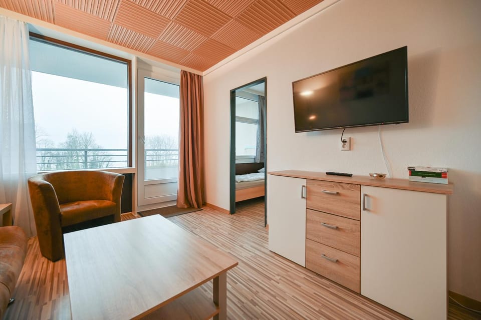 Triebler Whg 1-5-07 Apartment in Ostholstein