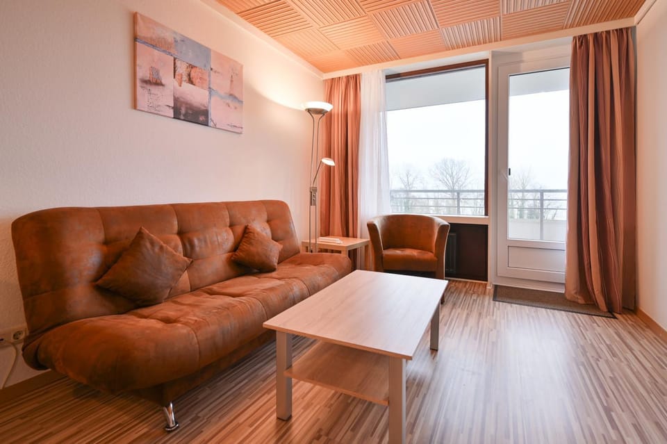 Triebler Whg 1-5-07 Apartment in Ostholstein