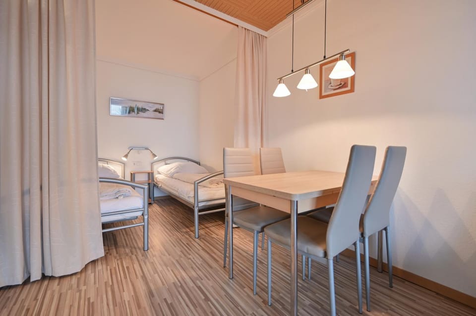 Triebler Whg 1-5-07 Apartment in Ostholstein