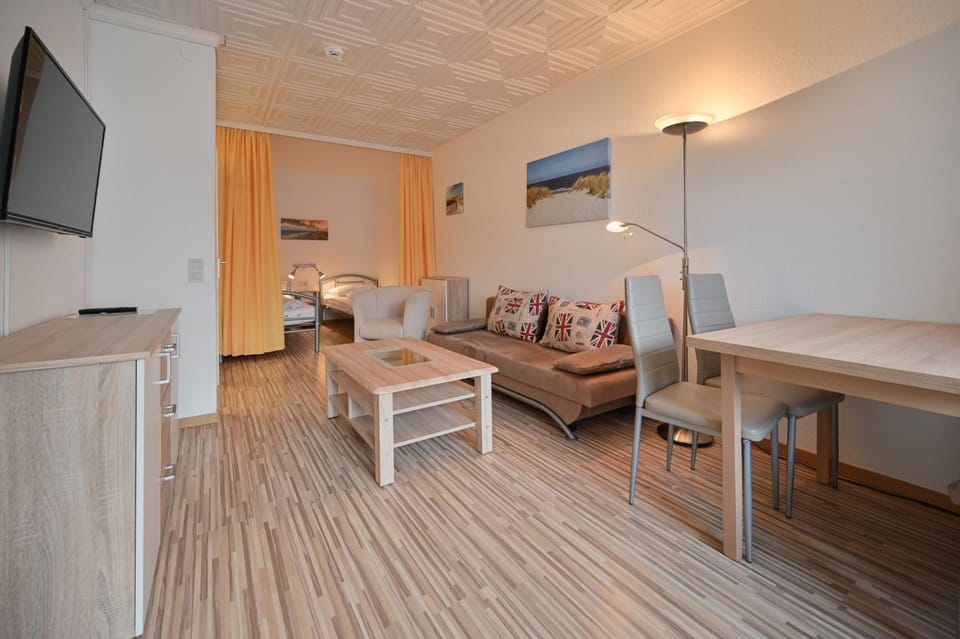 Triebler Whg 3-1-10 Apartment in Ostholstein