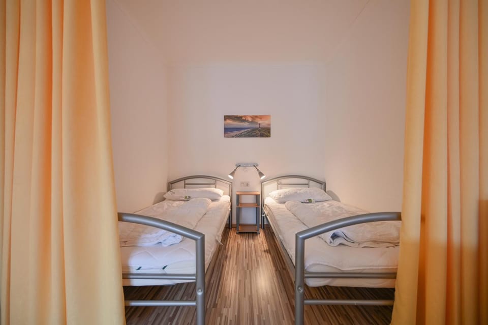 Triebler Whg 3-1-10 Apartment in Ostholstein