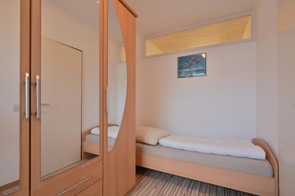 Triebler Whg 3-1-10 Apartment in Ostholstein