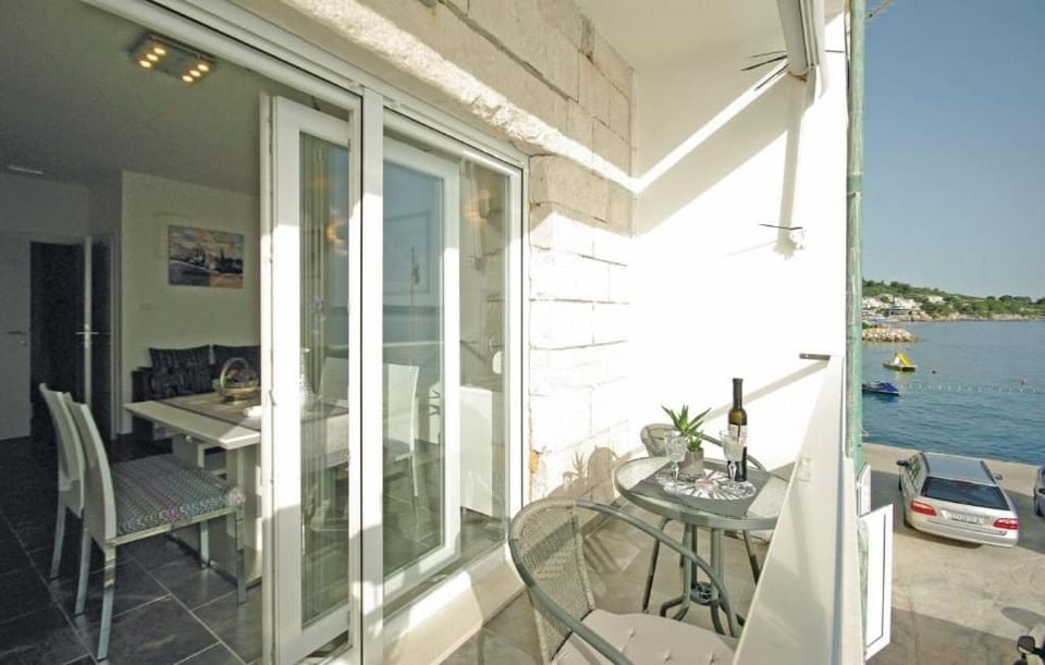 Harmony Drasnice Apartment in Split-Dalmatia County