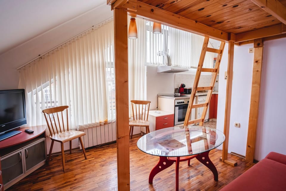 Ruse River Apartment Apartment in Ruse