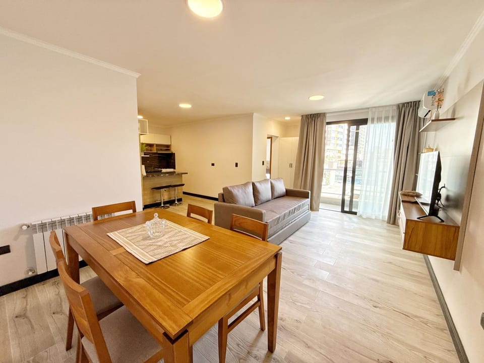 Constantino 6 Apartments Apartment in Villa Carlos Paz