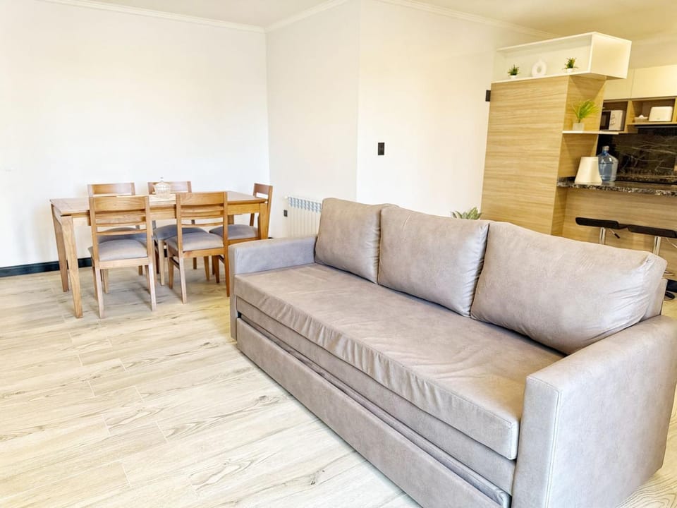 Constantino 6 Apartments Apartment in Villa Carlos Paz