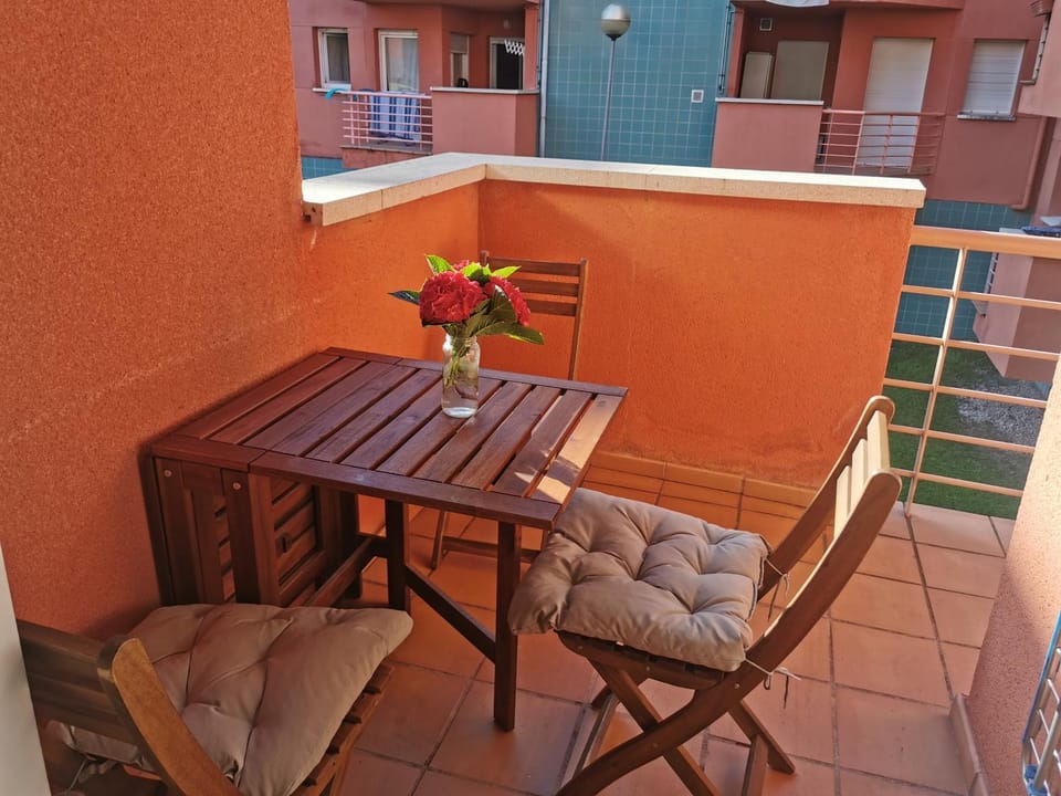 Balcony/Terrace, Balcony/Terrace