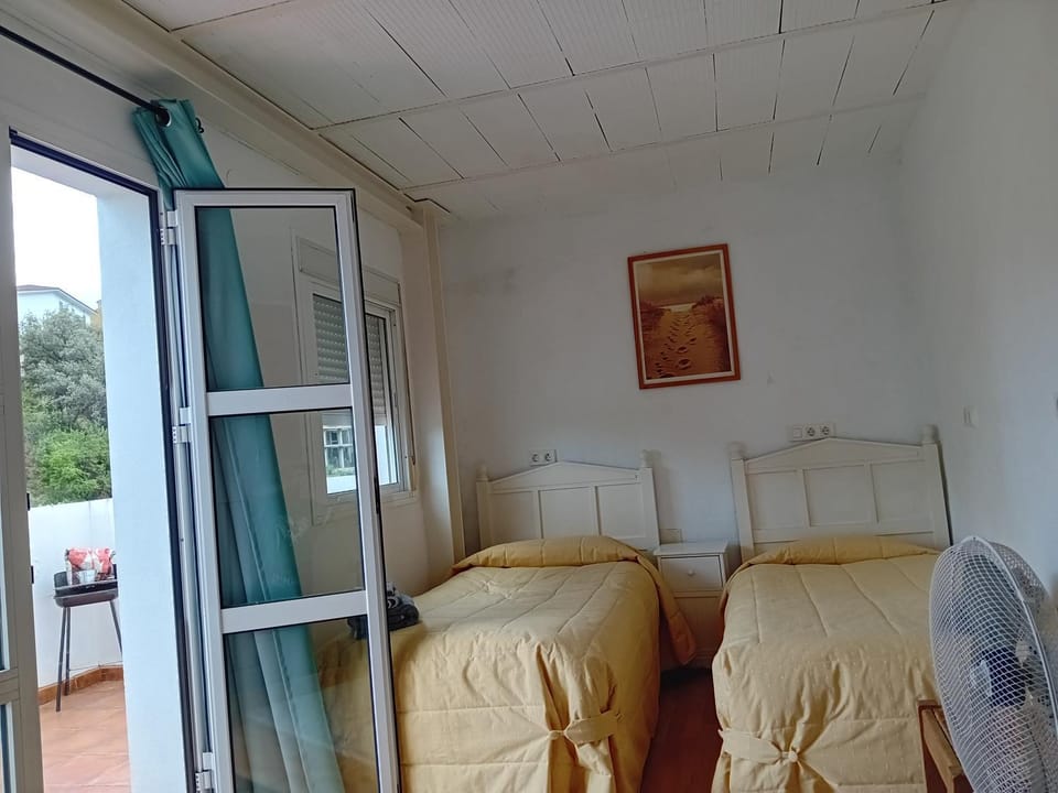 Casita Tolox House in Sierra de las Nieves