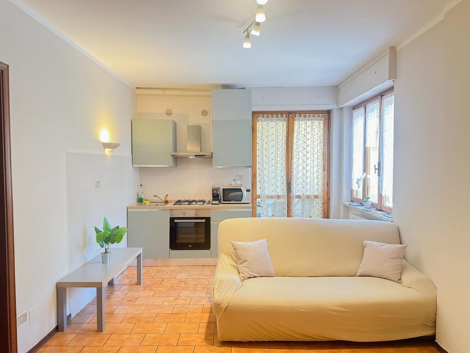 RELAX HOUSE IN THE MOUNTAINS Apartment in Piedmont