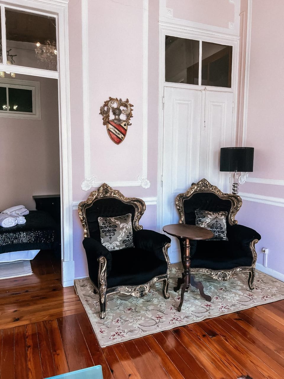 Grand Studio 54 Apartment in Faro