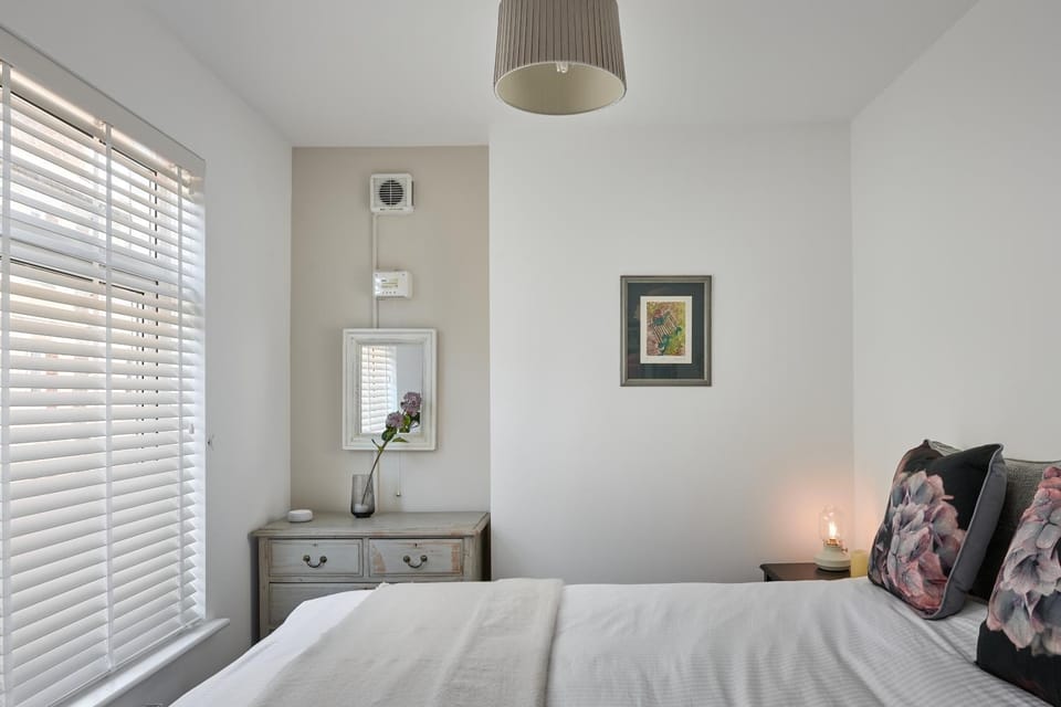 Boujee & chic city centre house Apartment in Oxford