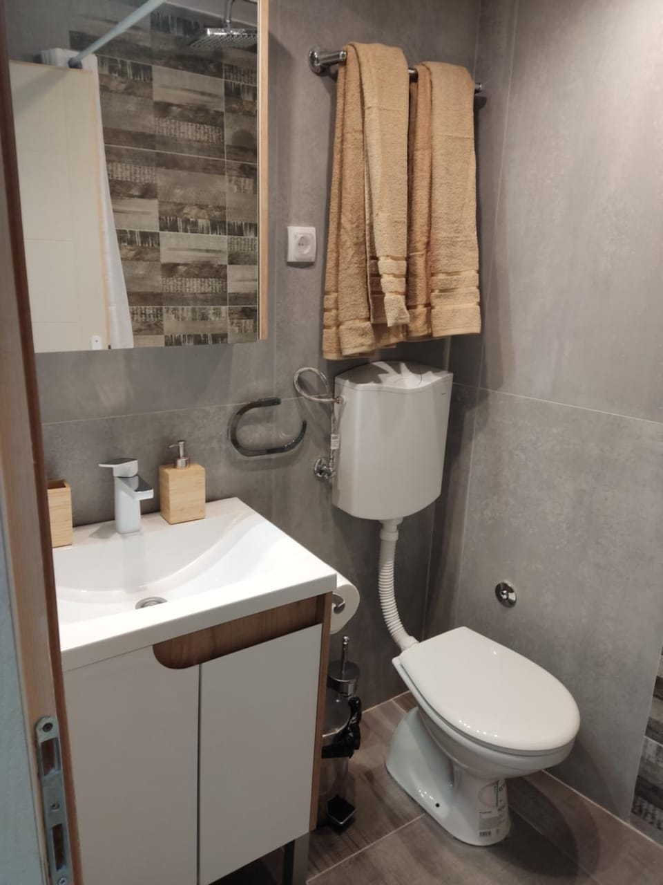 Romansa Apartment in Belgrade