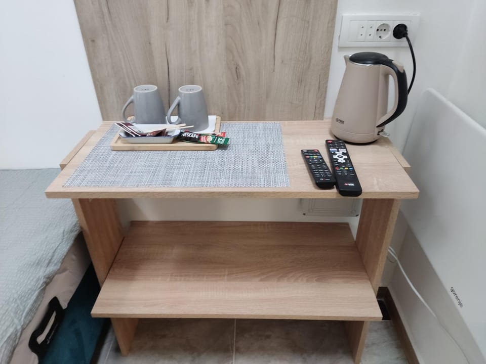 Romansa Apartment in Belgrade