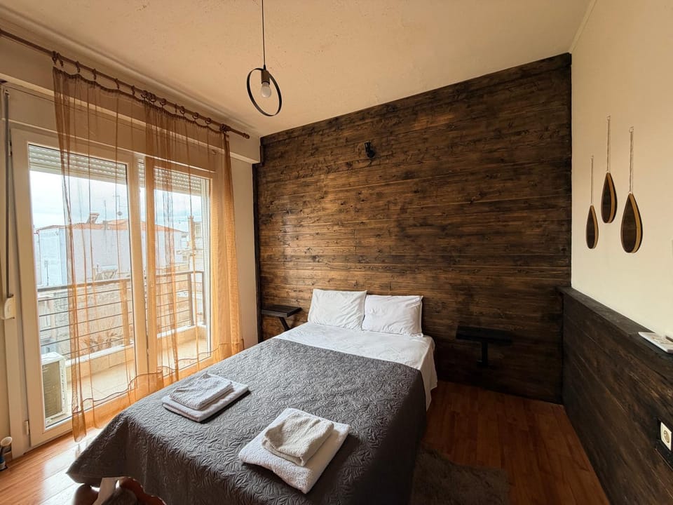 Woodstay Apartments Apartment hotel in Evros, Greece