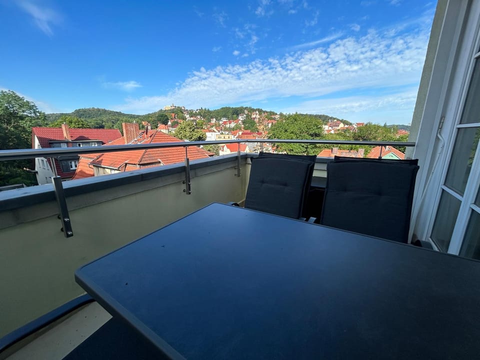 Day, View (from property/room), Balcony/Terrace