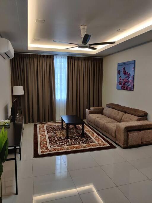 KTview Homestay Apartment in Terengganu, Malaysia