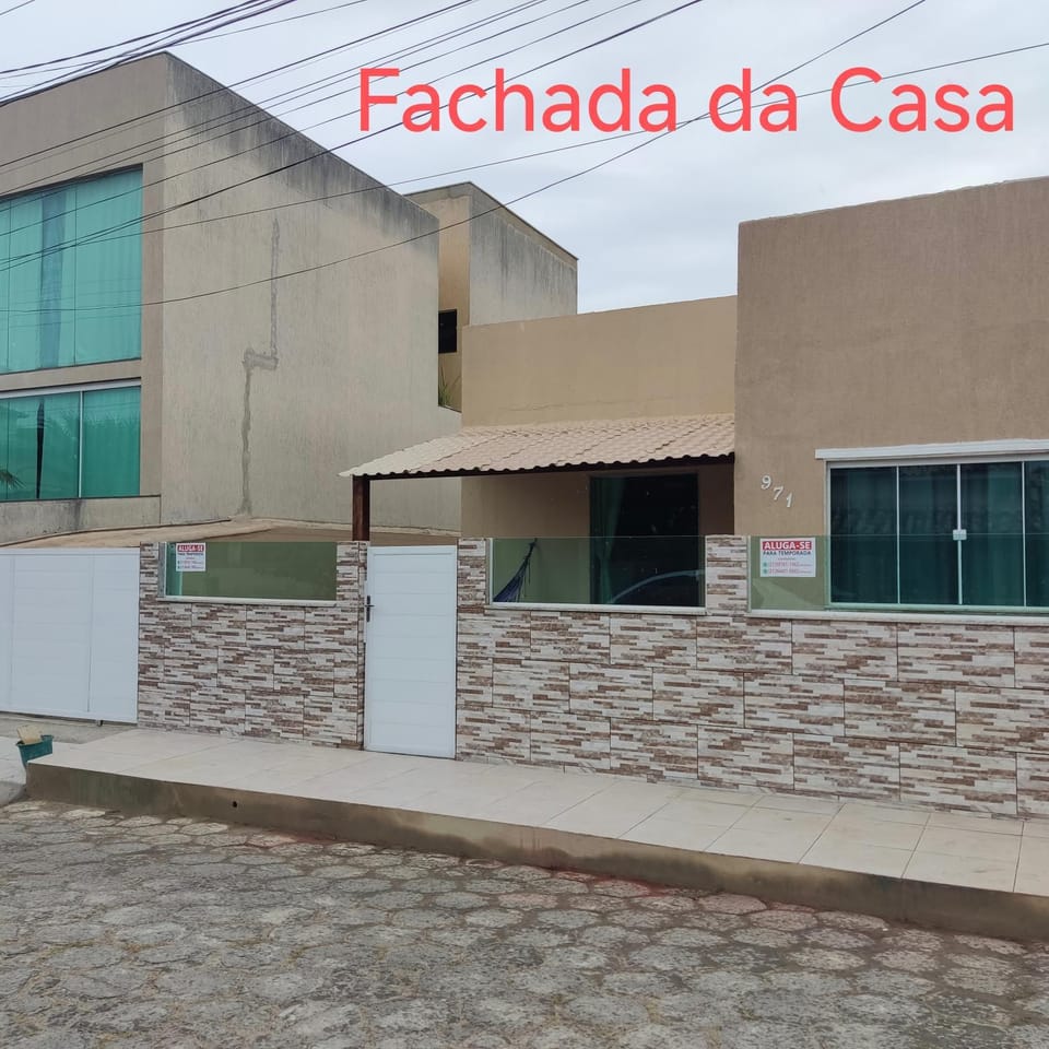 Cabo frio Condomínio dos pássaros House in Cabo Frio