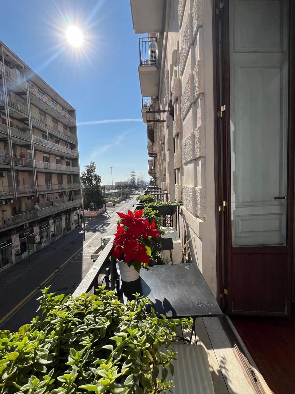 Persefone Apartment in Catania