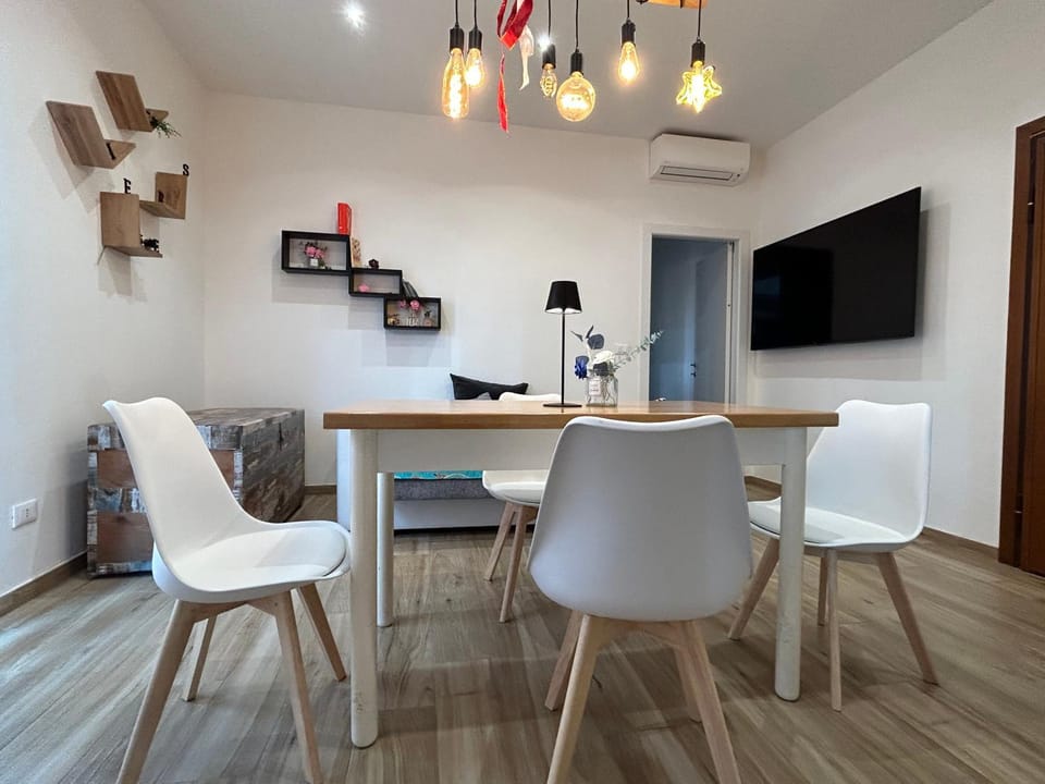 Il Tortellino vagante - Elegant Apartment Apartment in Modena
