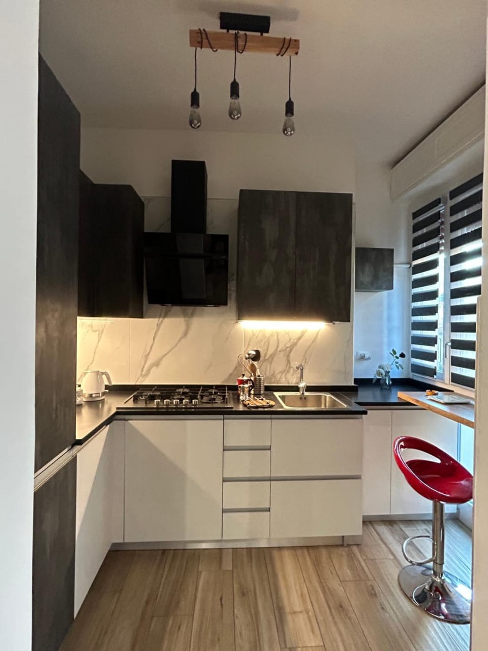 Il Tortellino vagante - Elegant Apartment Apartment in Modena