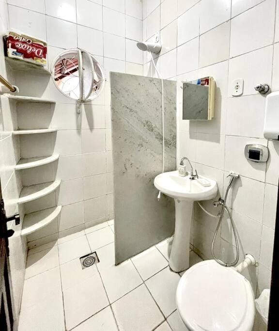Casa grande para o carnaval perto do centro Apartment in Belo Horizonte
