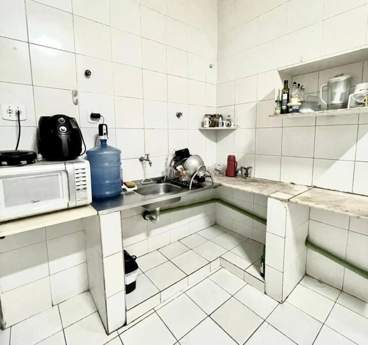 Casa grande para o carnaval perto do centro Apartment in Belo Horizonte