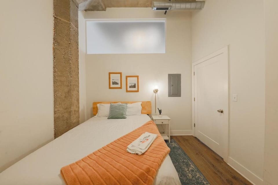 Chic Cozy 2BR Apartment Near McCormick, Place Museum Campus and Soldier Field Apartment in South Loop