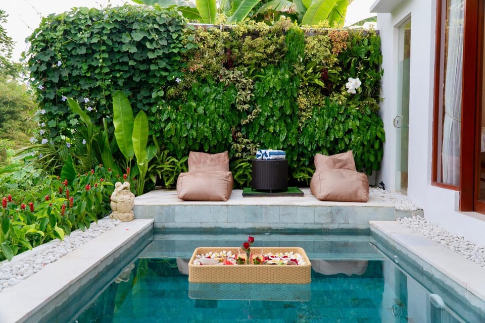 Jenar Ubud Villa Villa in Abiansemal