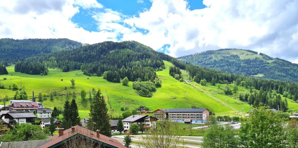 View (from property/room)