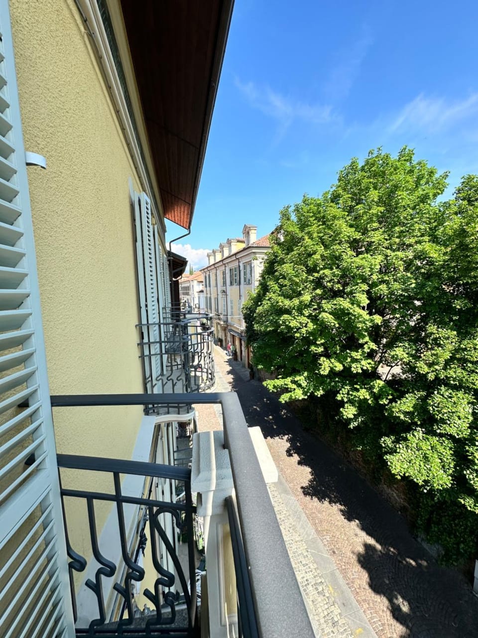 View (from property/room), Balcony/Terrace