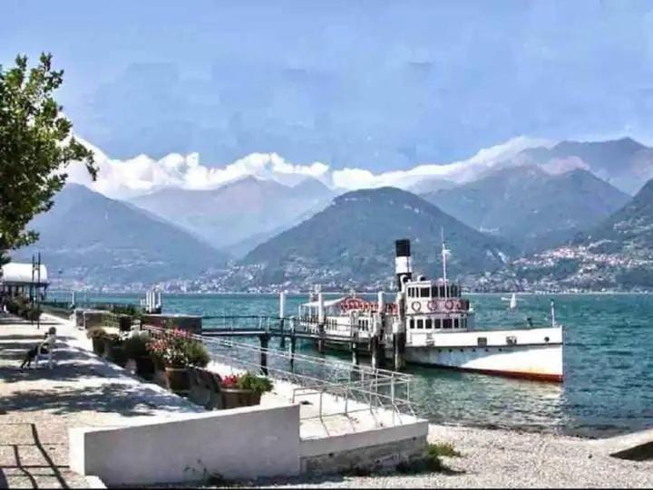 CASA LAURA Apartment in Colico