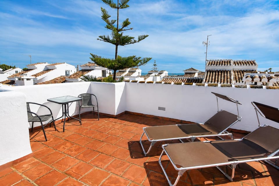 View (from property/room), Balcony/Terrace