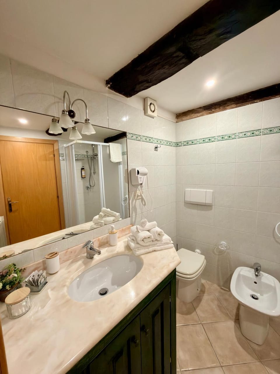 La Sibillina Bed and Breakfast in Marche
