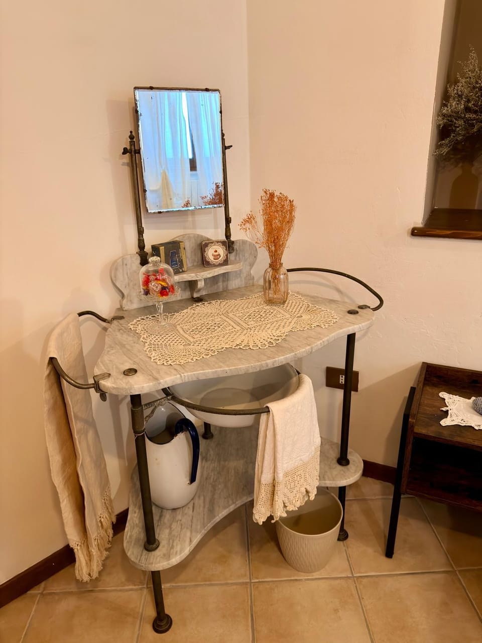 La Sibillina Bed and Breakfast in Marche