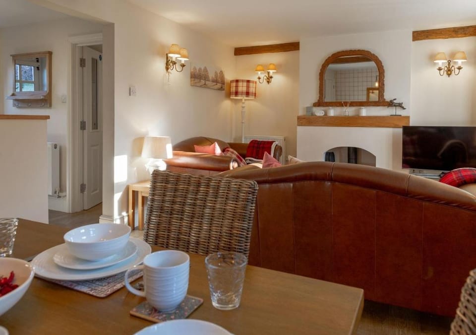 Jasmine Cottage - 2 Bedroom in Heart of Bourton! House in Bourton-on-the-Water