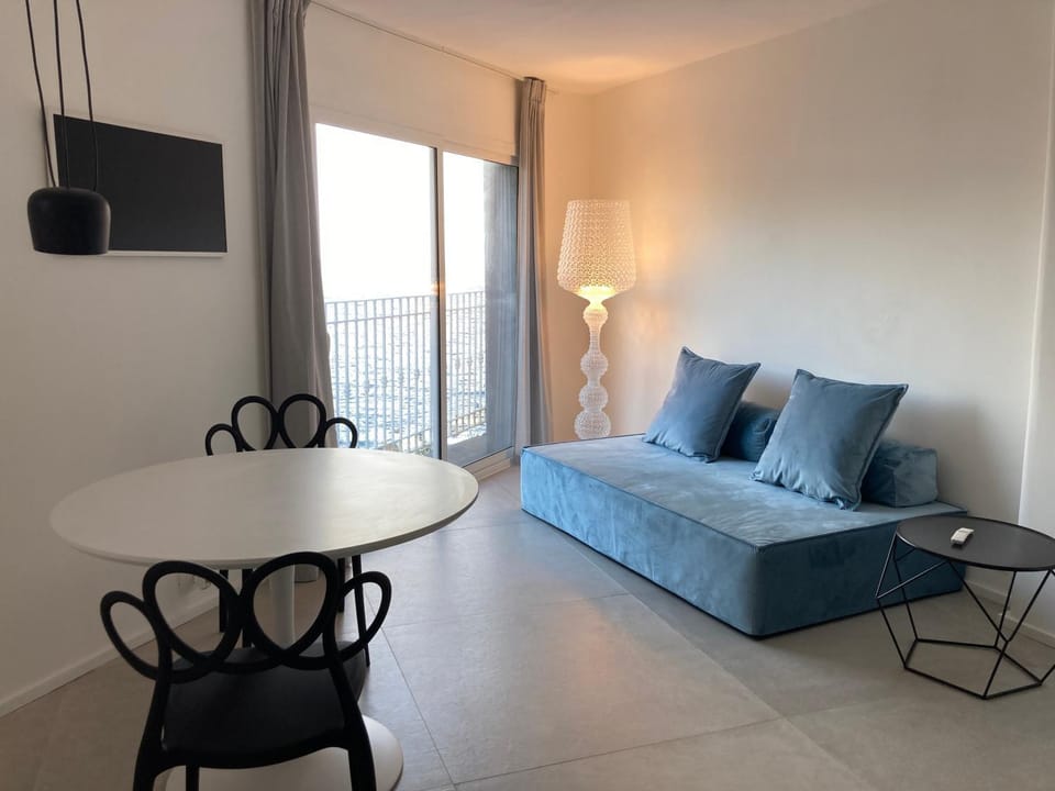 La finestra sul mare House in Sicily
