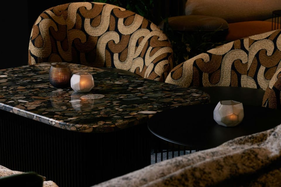 Lounge or bar