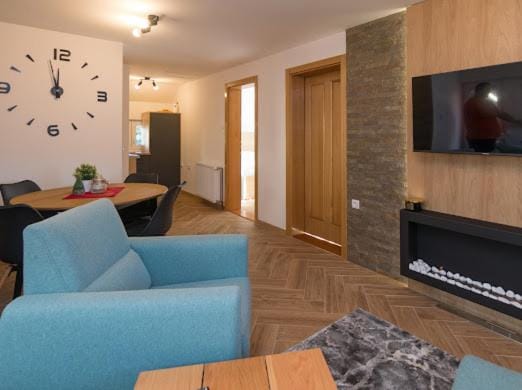 Apartman Vidovic Tara Apartment in Zlatibor District, Serbia