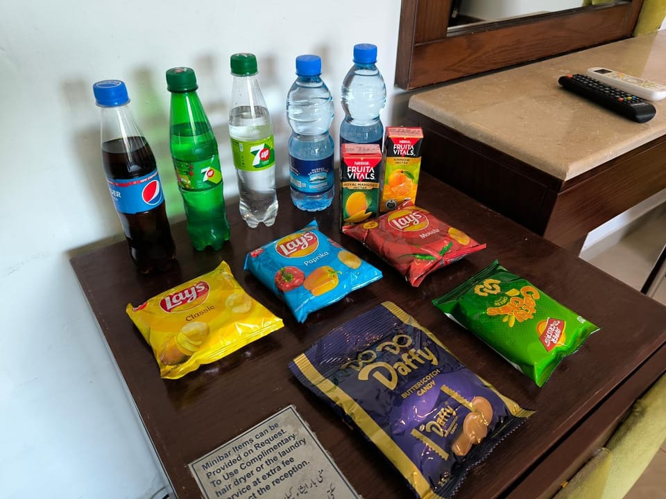 Intellectual Inn - Spring North Ph7 Bahria Town Hotel in Islamabad