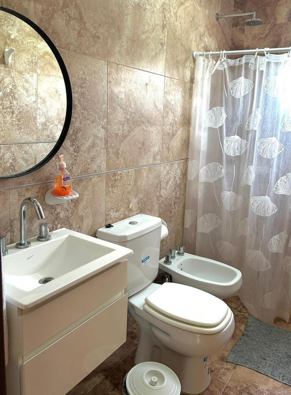 Shower, Bathroom, bidet