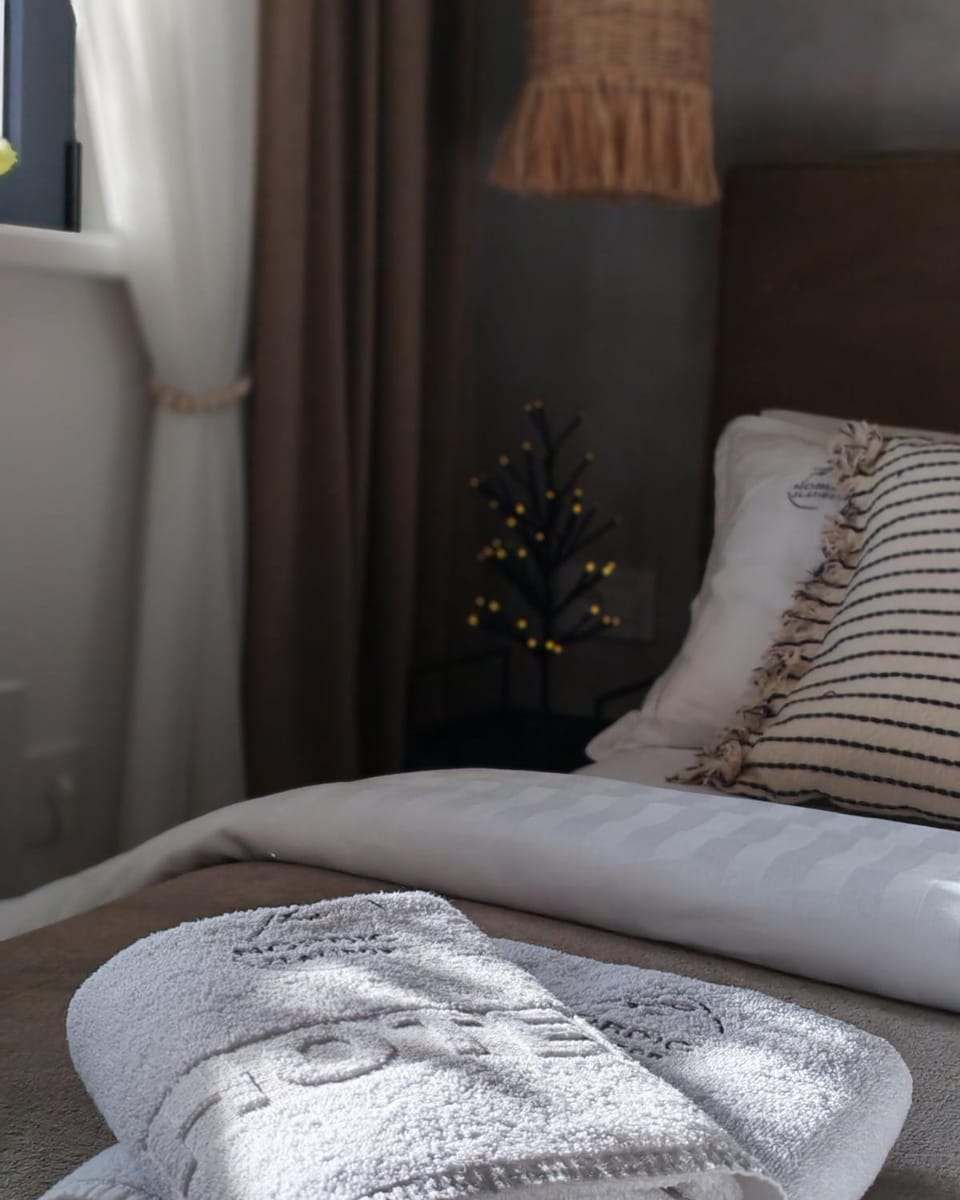 The Nordic Zlatibor Apartment in Zlatibor