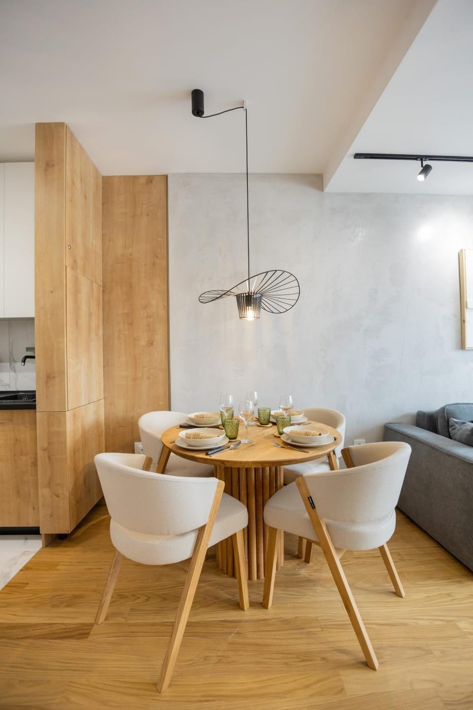 The Nordic Zlatibor Apartment in Zlatibor