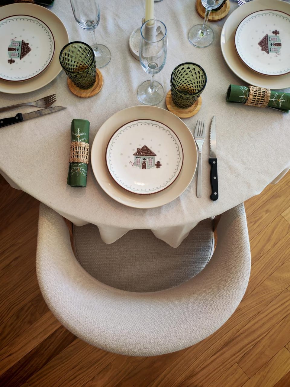 The Nordic Zlatibor Apartment in Zlatibor